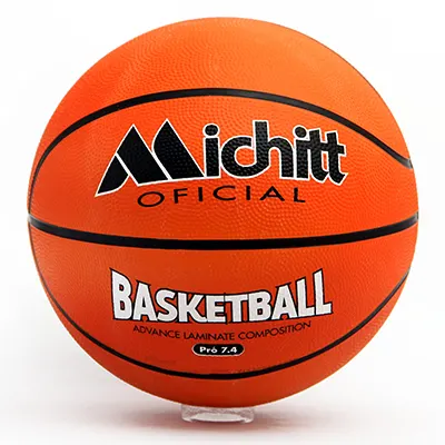 Pelota de Basketball