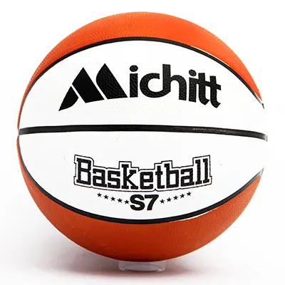Pelota de Basketball