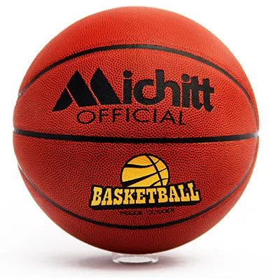 Pelota de Basketball Laminada
