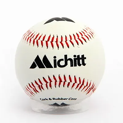 Pelotas de Baseball 9"