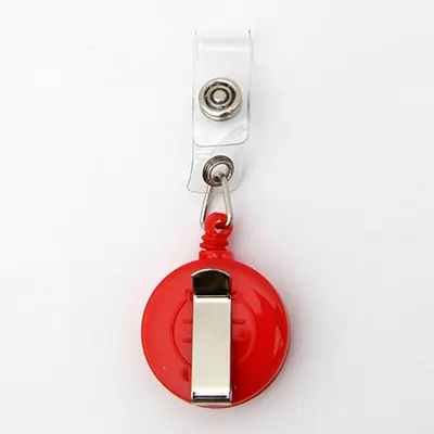 Dispositivo para Carnet Rojo