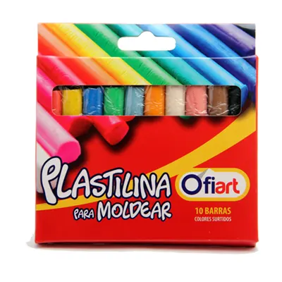 Plastilina