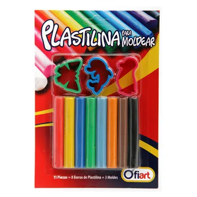 Plastilina