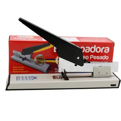 Engrapadora Uso Pesado hasta 100 hojas