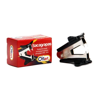 Sacagrapas Estándar