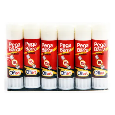 Pega en Barra 15gr.