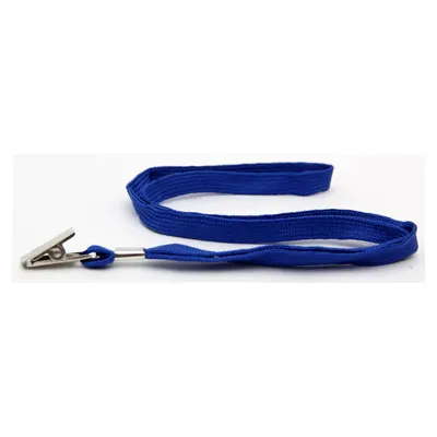 Cordon para Carnet Azul