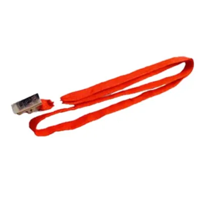 Cordon para Carnet Rojo