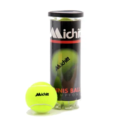 Pelotas de Tenis