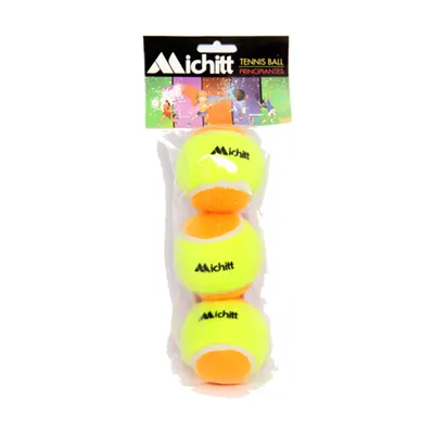 Pelotas de Tenis para Principiantes