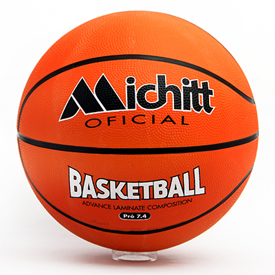 Pelotas de Basketball